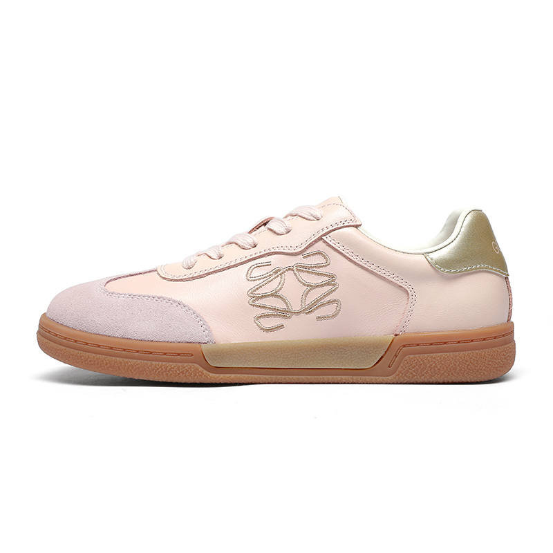 GOLDLION Casual Shoes Women's Low Top