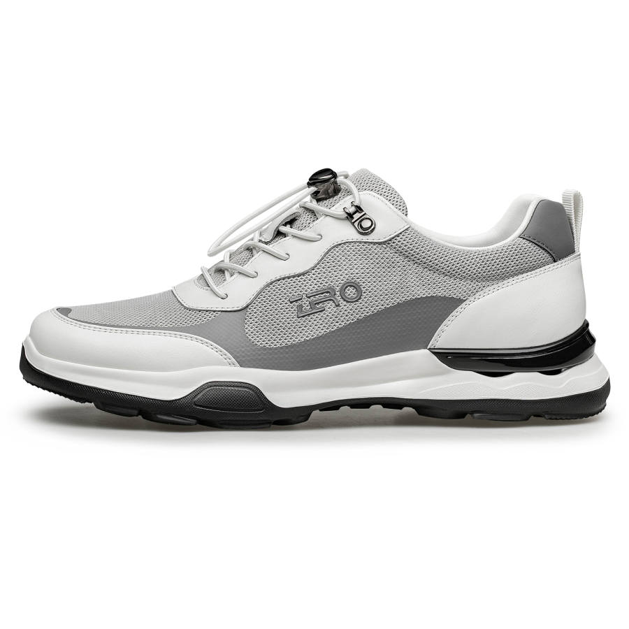 ZRO ZRO Casual Shoes Men's Low Top