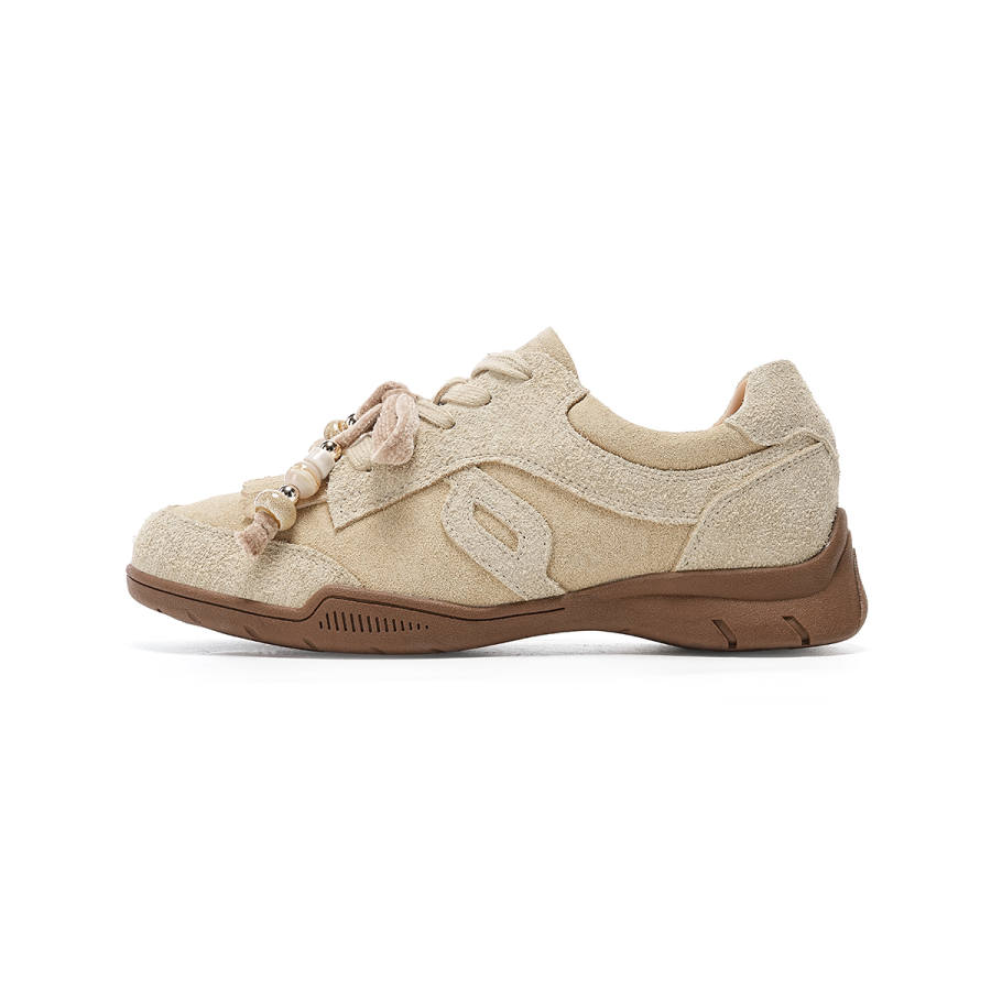 EBLAN EBLAN Low top Casual Shoes Women's
