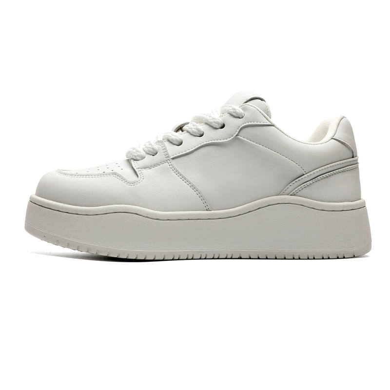 V05 Microfiber Leather Cushioning Low top Skateboard Shoes Unisex