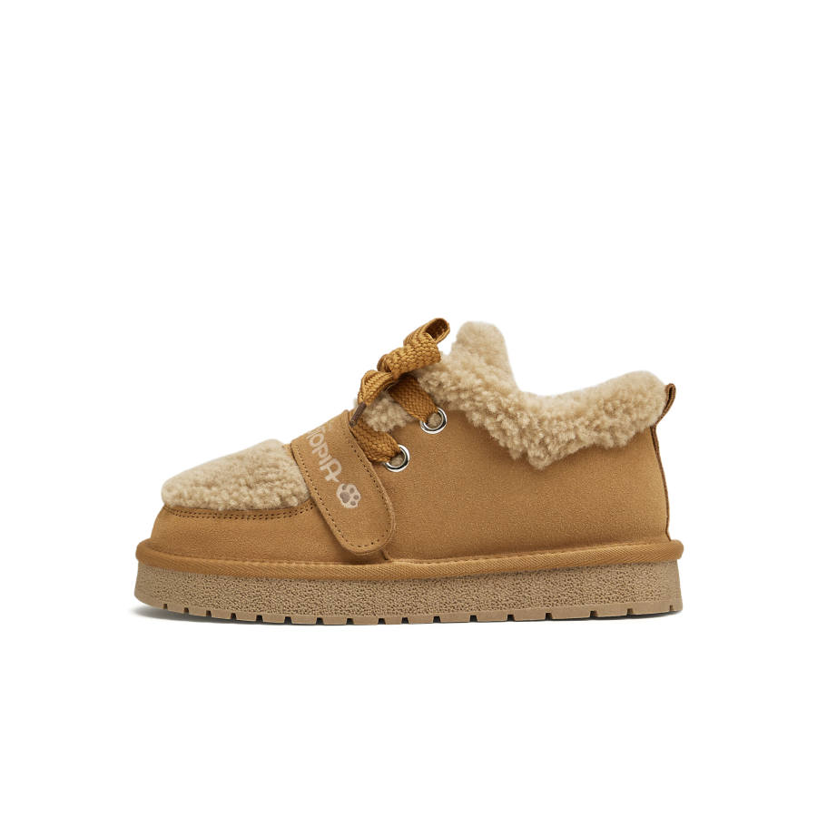 Teenmix Thermal Short Snow Boots Women's
