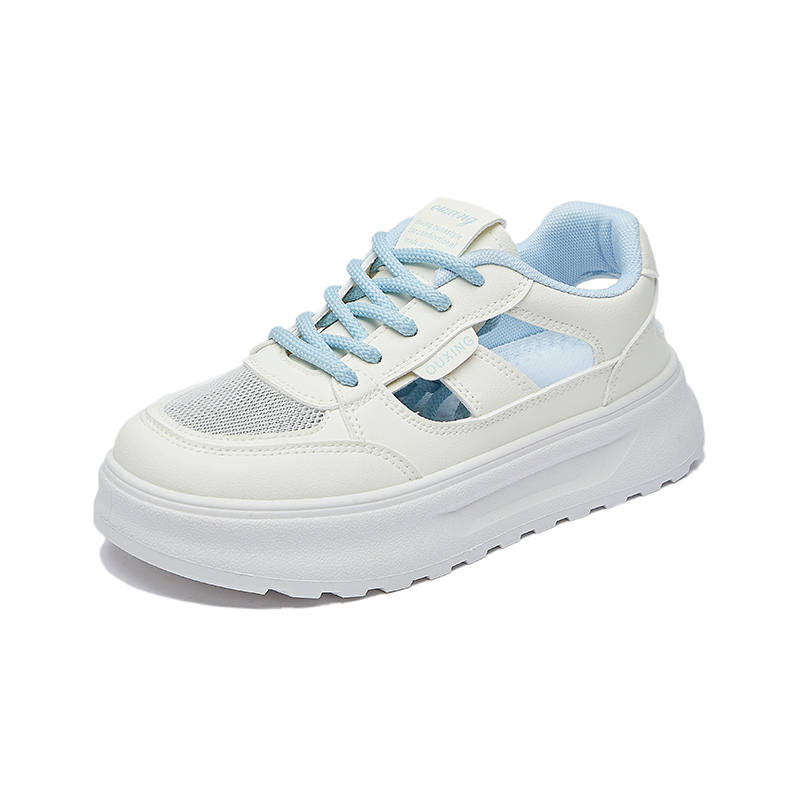 Boldi Kuki Low top Skateboard Shoes Women's