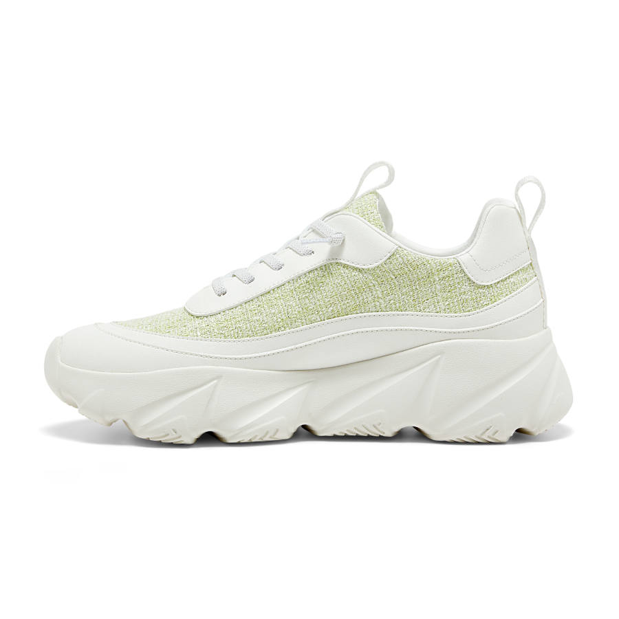 DUOZOULU DUOZOULU Landscape III Low top Chunky Sneakers