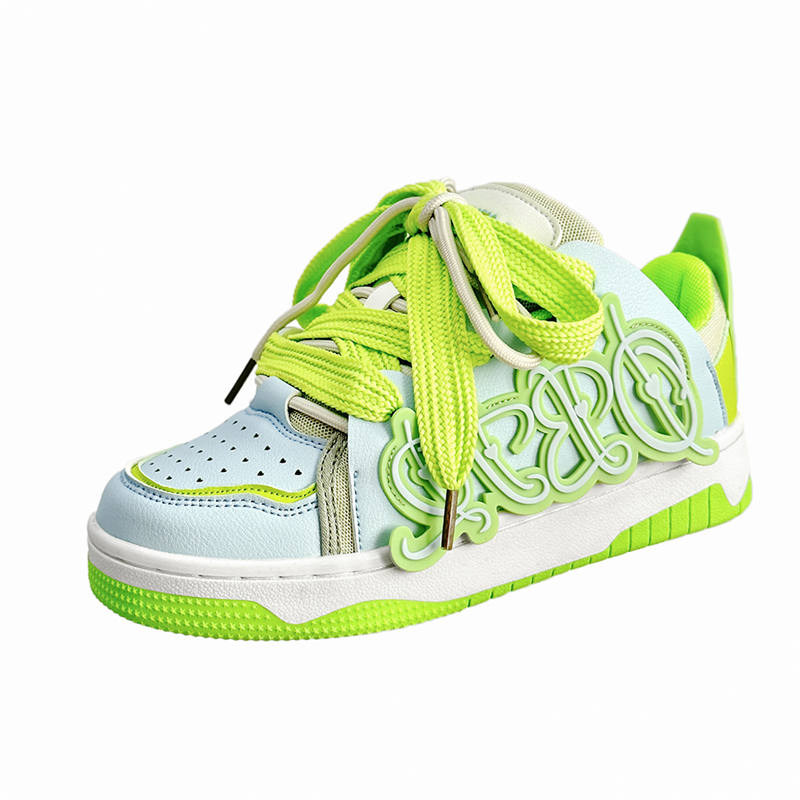 NANJIREN Low top Skateboard Shoes Unisex