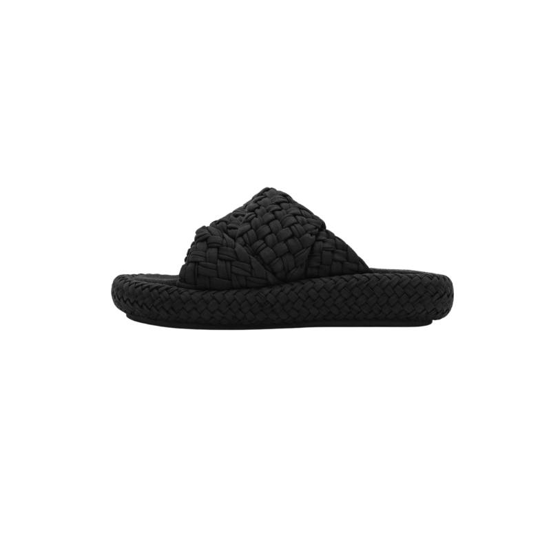 JW PEI Slide Slippers 3cm Women's