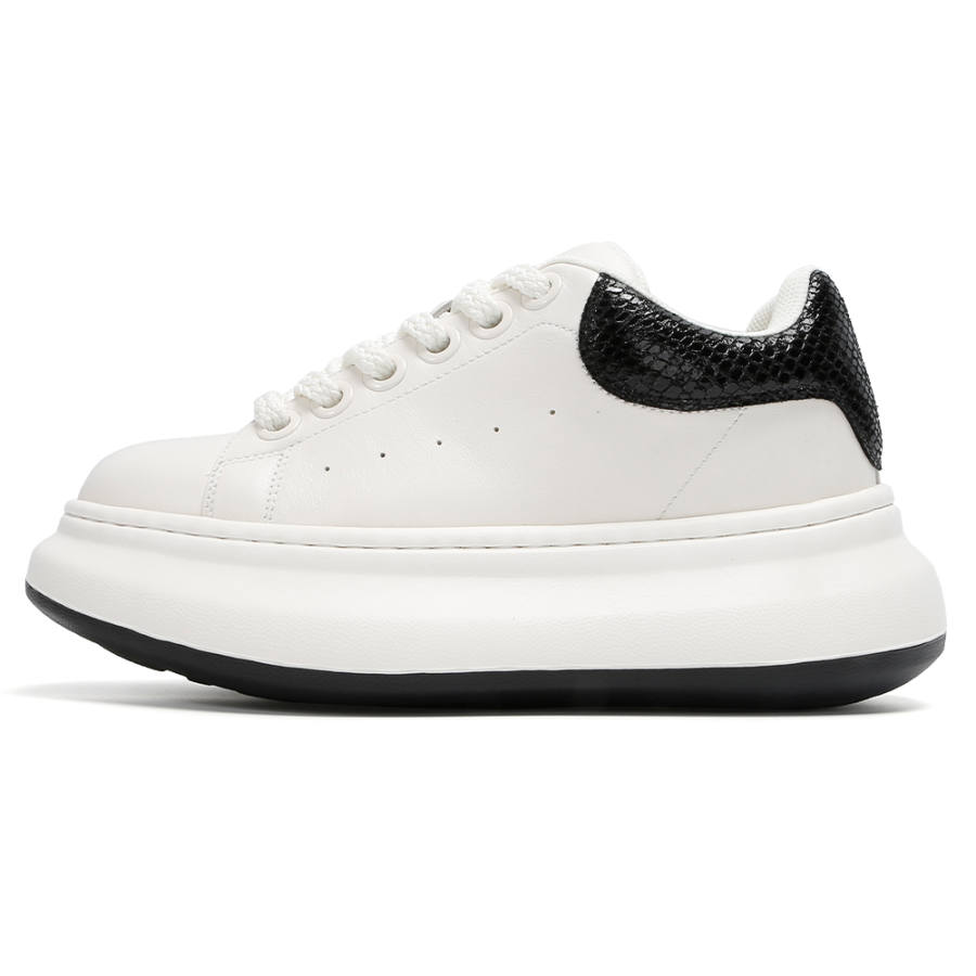 KAIMALONG KAIMALONG Casual Shoes Men's White