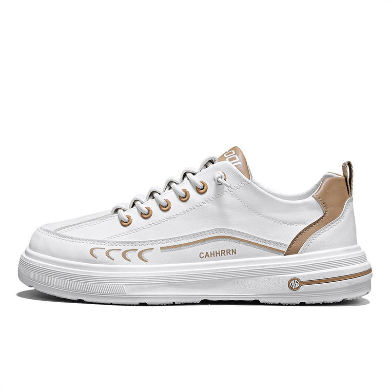 GONGNIUMEILI Low top Casual Shoes Men's