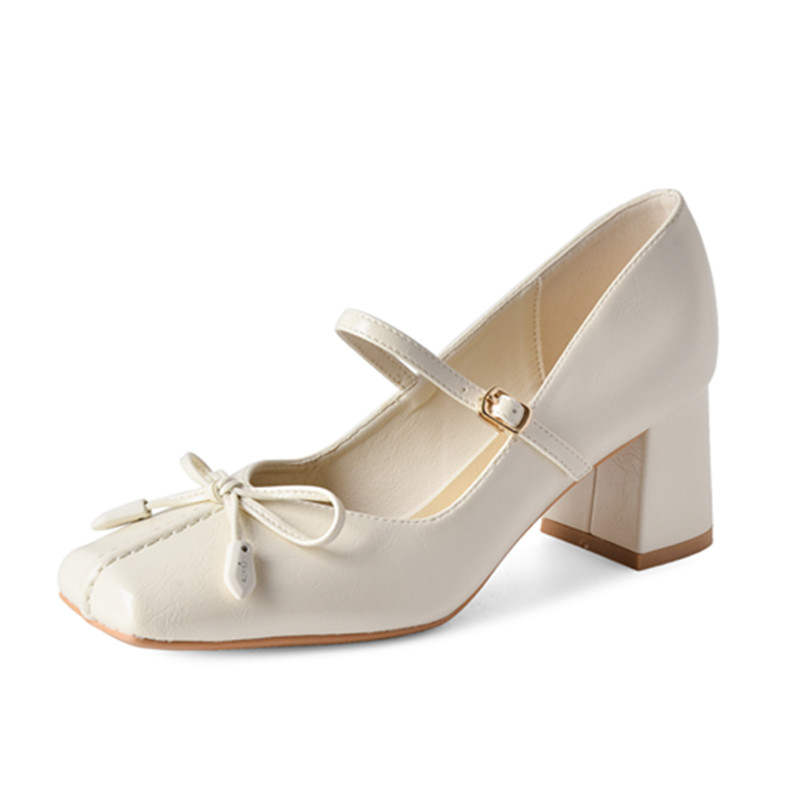 TATAYA Mary Jane Shoes Women's