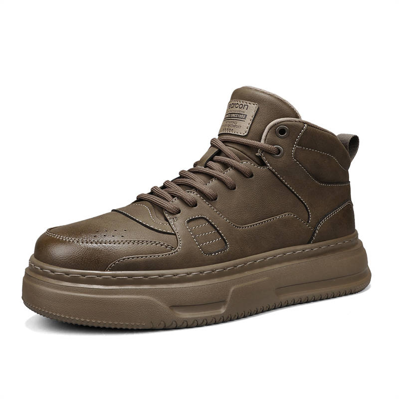 YEARCON YEARCON High top Skateboard Shoes Men's