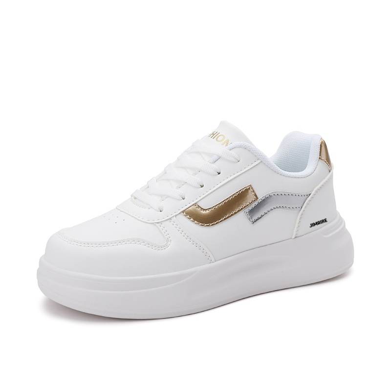 JINMAIWANG Low top Skateboard Shoes Women's