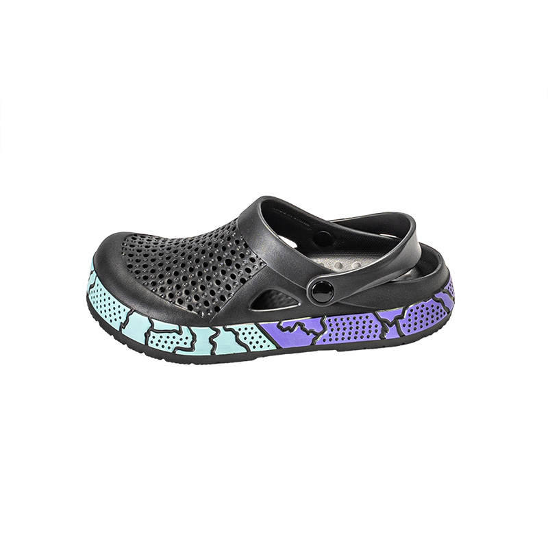 NMR NMR Clogs Unisex