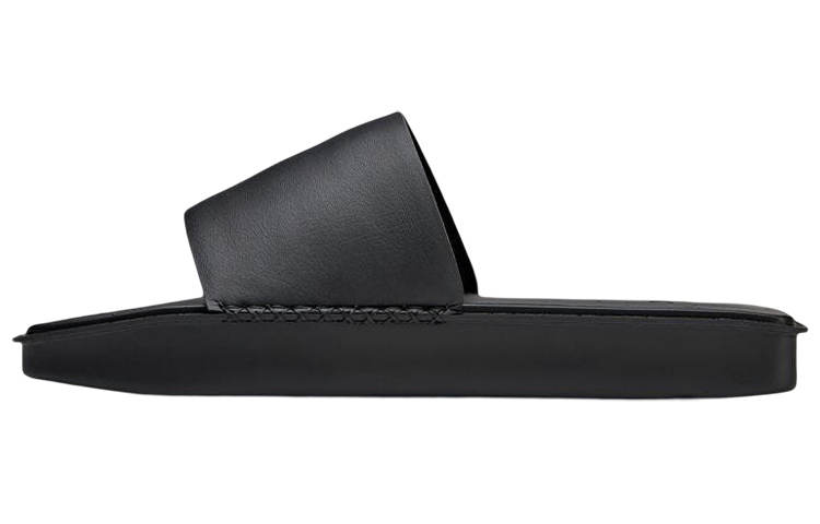 Y-3 Y 3 EVA Slide Slippers Unisex Black
