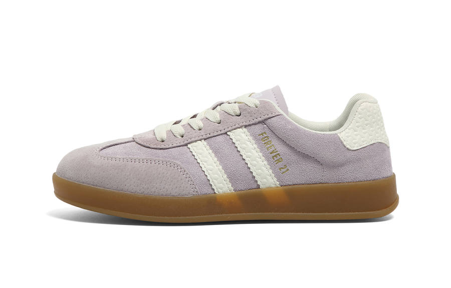 FOREVER 21 Casual Shoes Women's Purple