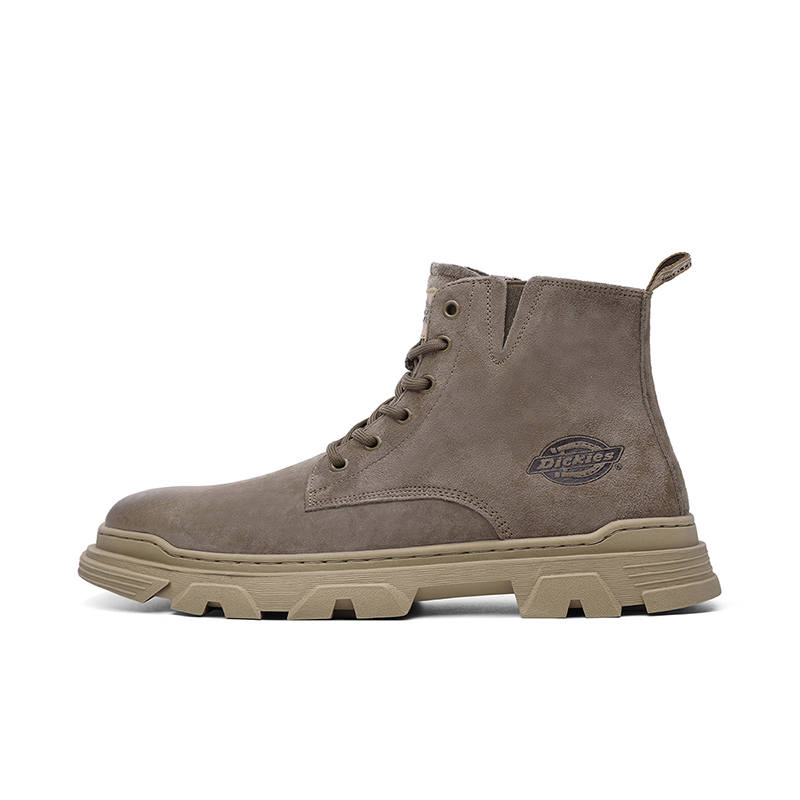 Dickies Dickies Gui Dragon Limited Collection Short Combat Boots Men's