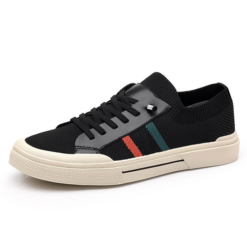 Frank Mully Frank Mully Fabric Low top Skateboard Shoes Men's