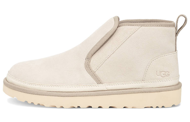 UGG UGG Neumel Minimal 'White Cap'