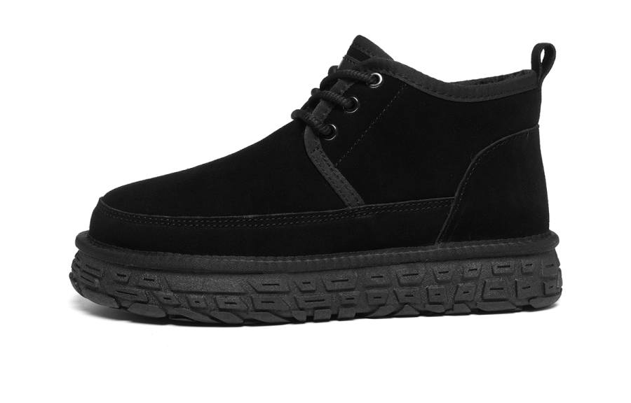 HLA HLA Snow Boots Men's