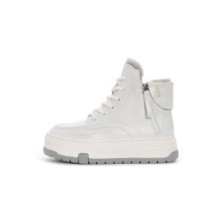 ST&SAT Short Snow Boots Women's