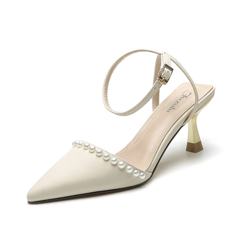 ZUOMILUO ZUOMILUO High Heels Women's