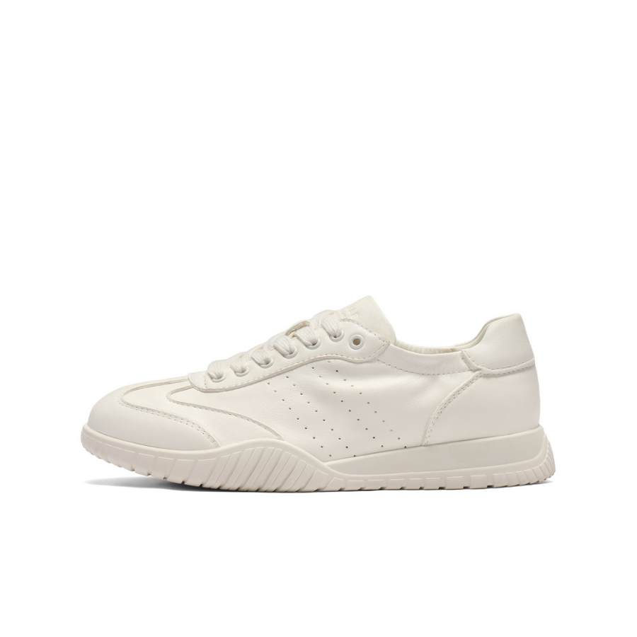BELLE Slip Resistant Abrasion Resistant Slip Resistant Abrasion Resistant Low top Casual Shoes Women's