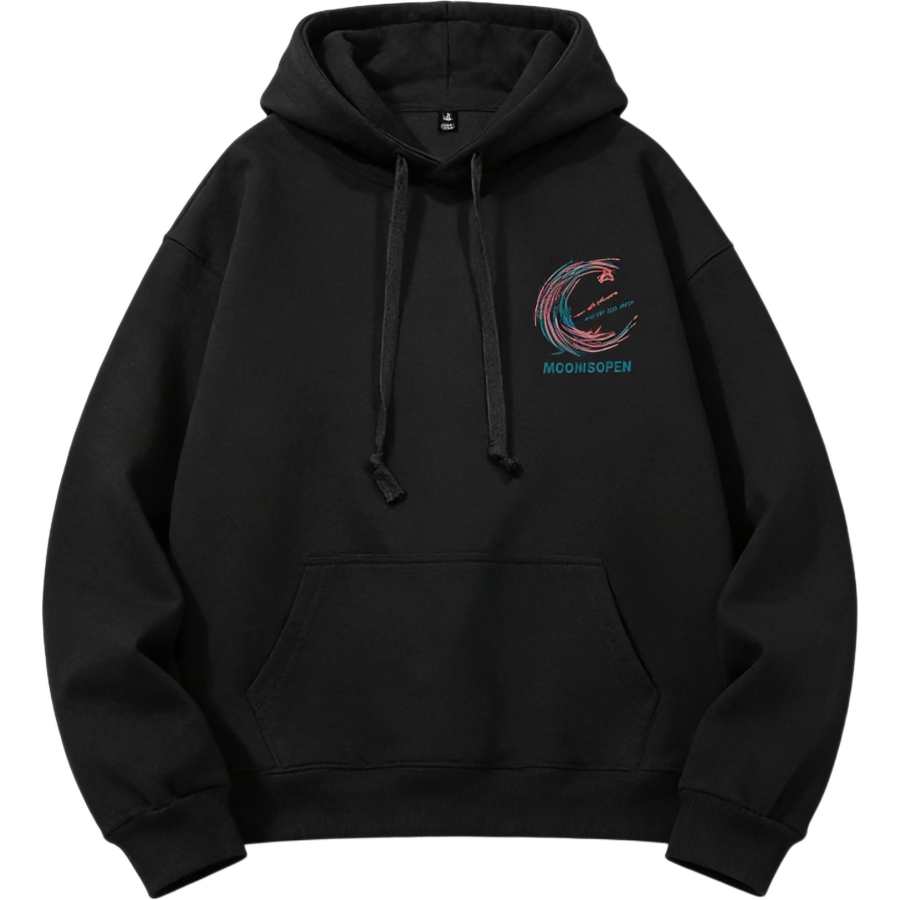 Sugarfunk Sugarfunk Sweatshirts Men's Hooded Moderate Regular