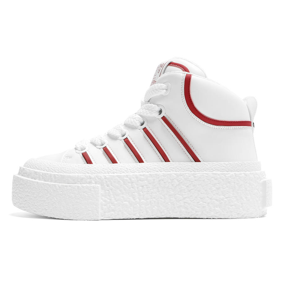 KAIMALONG KAIMALONG Microfiber Leather Abrasion Resistant Slip Resistant Height Increasing