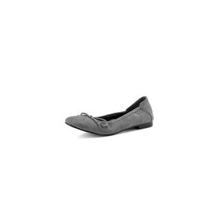 HONGYANGLIN Sheepskin Casual Shoes Women's