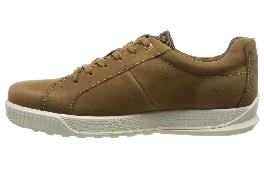 Ecco Ecco Low top Skateboard Shoes Men's Brown