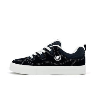 Paddington Bears Slip Resistant, Abrasion Resistant, Lightweight, Breathable Low Top Skateboard Shoes Unisex