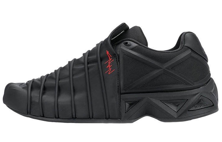 Y-3 Y-3 Yuuto Y-3 'Black'