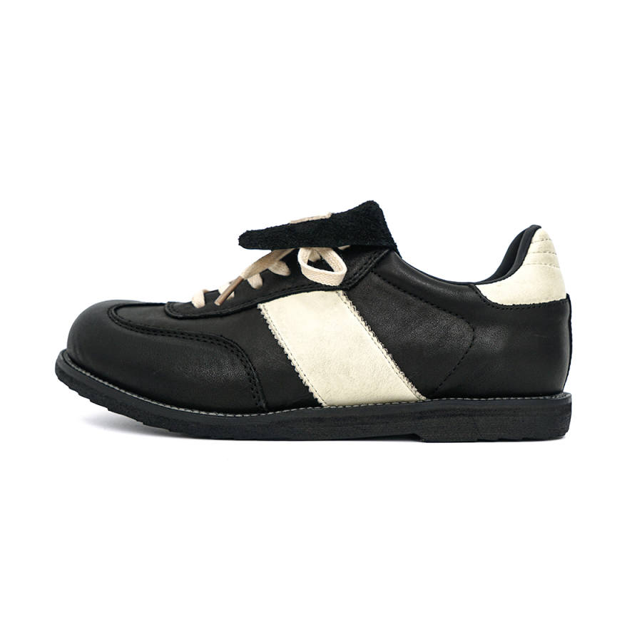 ABT-L ABT L Lightweight Low top German Army Trainers Women's
