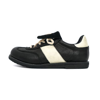 ABT-L ABT L Lightweight Low top German Army Trainers Women's