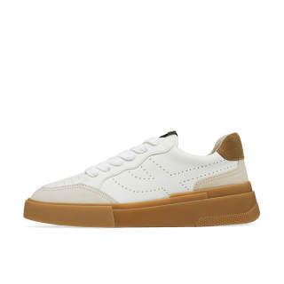 ASH FREE Collection Low top Platform Versatile Casual Comfortable Elevator Shoes Women's