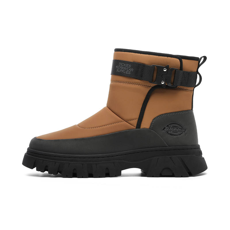 Dickies Dickies Thermal Abrasion Resistant Height Increasing Slip Resistant Coverage Balance