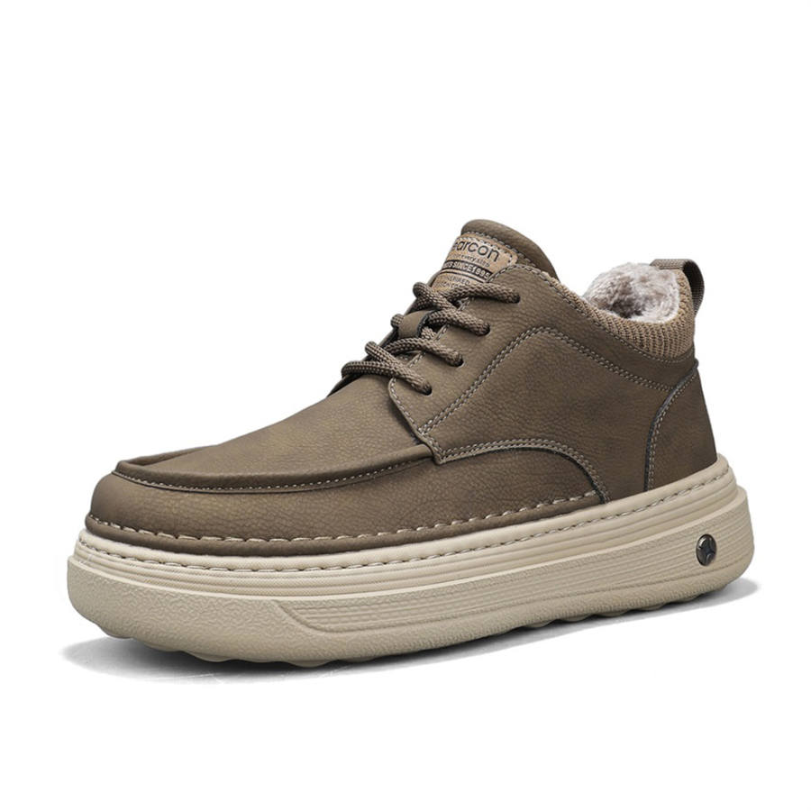 YEARCON Abrasion Resistant Abrasion Resistant Low top Skateboard Shoes Men's