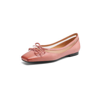 MOLIN Cow Leather Casual Shoes Women's