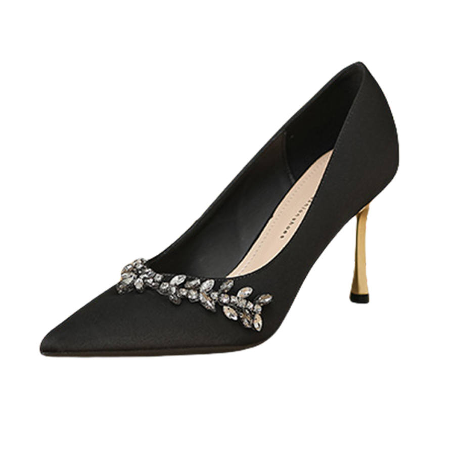 Boldi Kuki Slim Heel High Heels Women's