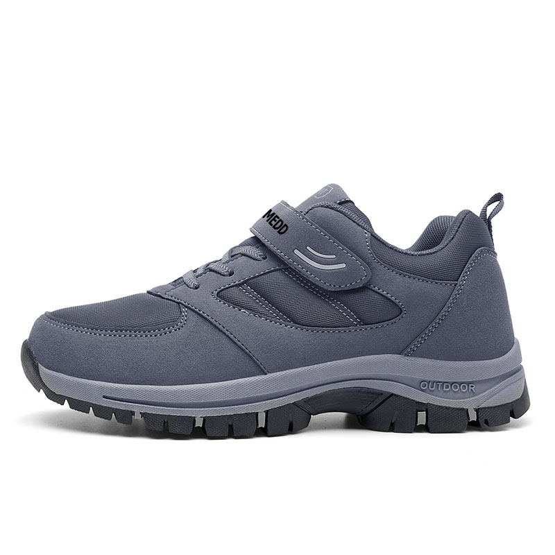 Medd Medd Casual Shoes Men's Dark Gray