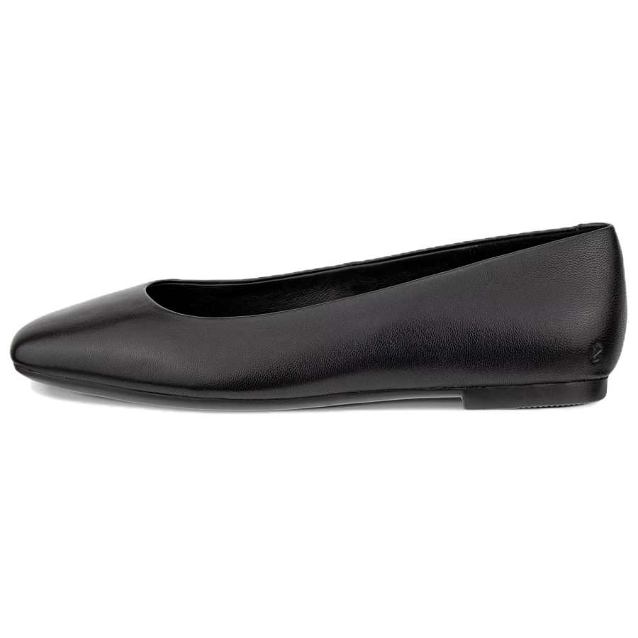 Ecco Ecco Margot Casual Shoes Women's Black