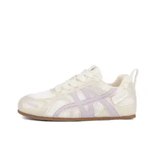 DAWEIJIA Microfiber Leather Breathable Low top Casual Shoes Women's
