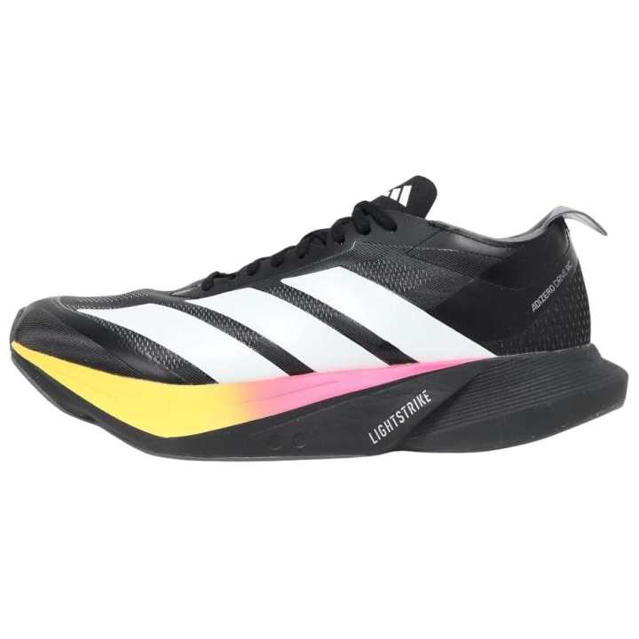 Adidas Adidas ADIZERO DRIVE RC Running Shoes Men's Black