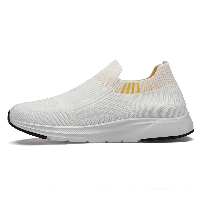 GONGNIULEITING Breathable Low top Casual Shoes Men's