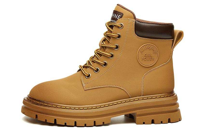DAPHNE DAPHNE 11.5cm Combat Boots Women's