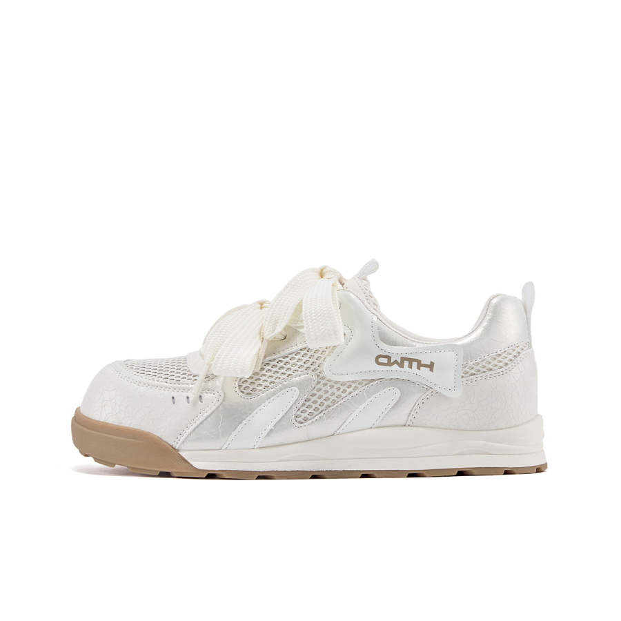 Hotwind Synthetic Leather Low top Casual Shoes Women's