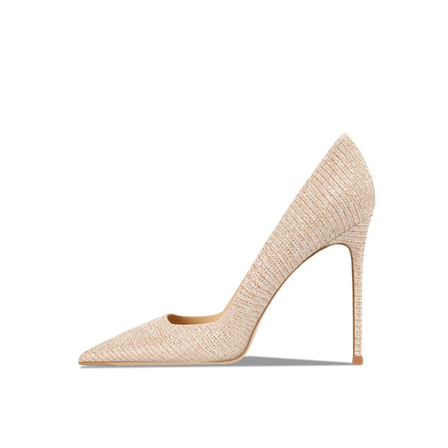 Siwei Siwei Slim Heel High Heels Women's