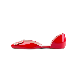 Siwei Women's Casual Shoes Women's Red