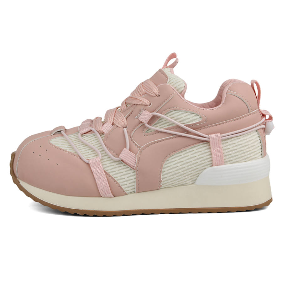 WENPU Slip Resistant, Breathable, Lightweight Low top Casual Shoes Women's