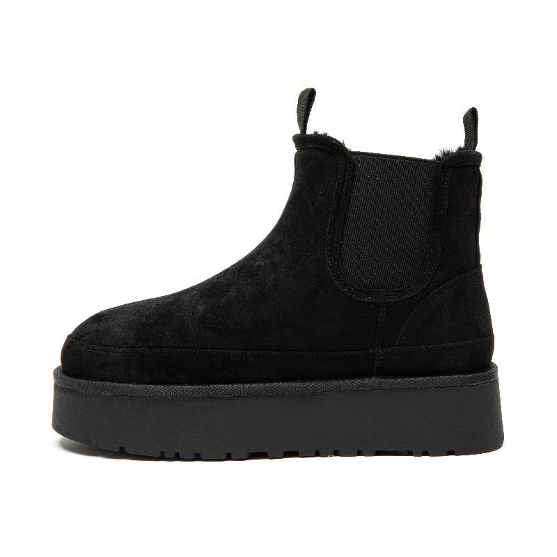 DUSTO Abrasion Resistant Height Increasing Slip Resistant Abrasion Resistant Height Increasing Slip Resistant