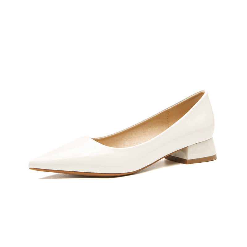 ZUOMILUO Zomila Casual Single Shoes Women's