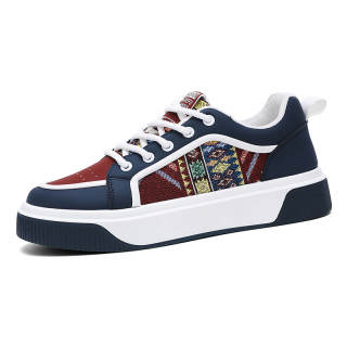 NMR Mesh Abrasion Resistant Breathable Abrasion Resistant Breathable Low top Casual Shoes Men's